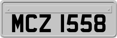 MCZ1558
