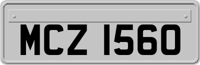 MCZ1560