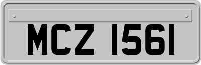 MCZ1561