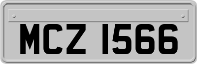 MCZ1566