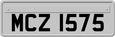 MCZ1575