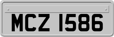 MCZ1586