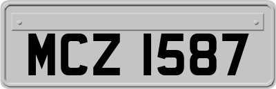 MCZ1587