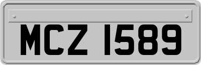 MCZ1589