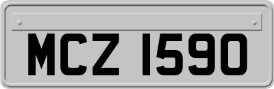 MCZ1590