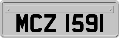 MCZ1591