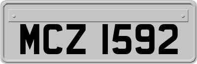 MCZ1592