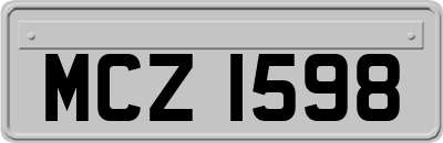 MCZ1598
