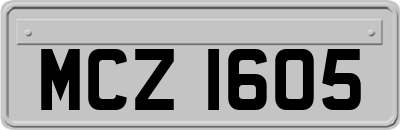 MCZ1605