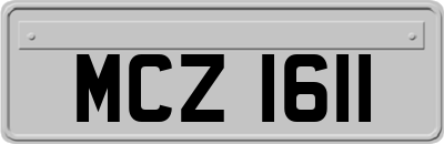 MCZ1611