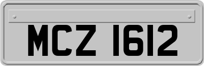 MCZ1612