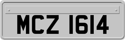 MCZ1614
