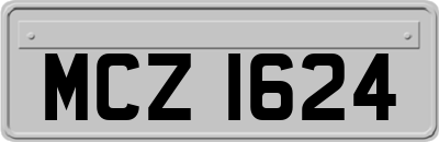 MCZ1624