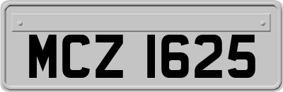 MCZ1625