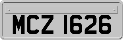 MCZ1626