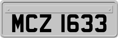 MCZ1633
