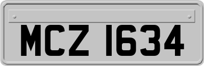 MCZ1634