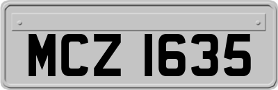 MCZ1635