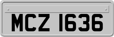 MCZ1636