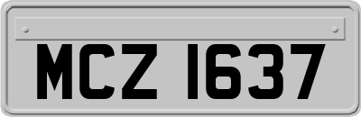 MCZ1637