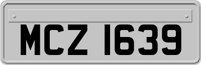 MCZ1639