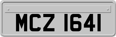 MCZ1641