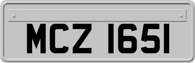 MCZ1651