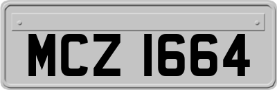MCZ1664