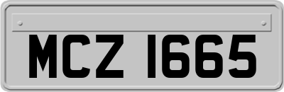 MCZ1665