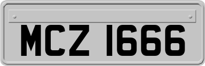 MCZ1666