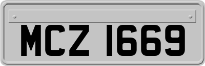 MCZ1669