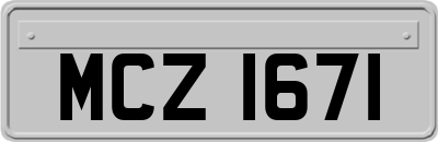 MCZ1671
