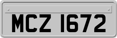 MCZ1672