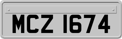 MCZ1674