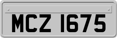 MCZ1675