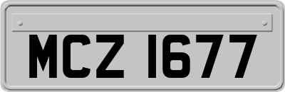 MCZ1677