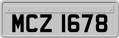 MCZ1678