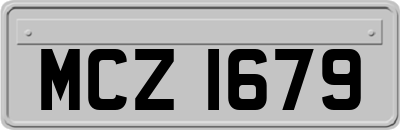 MCZ1679