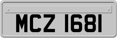 MCZ1681