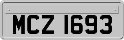MCZ1693
