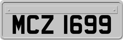 MCZ1699