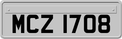 MCZ1708
