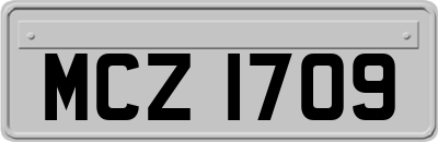 MCZ1709