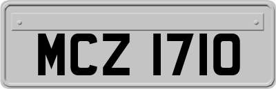 MCZ1710