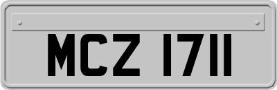 MCZ1711