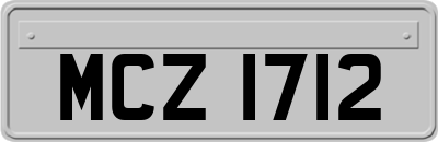 MCZ1712