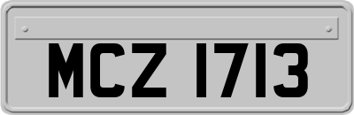 MCZ1713