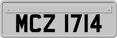 MCZ1714