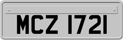 MCZ1721