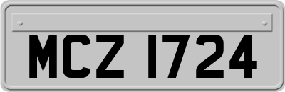 MCZ1724